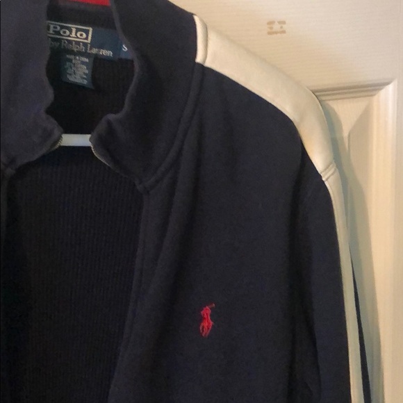 🍁Fall Sweater🍁 from Polo Ralph Lauren | Size: S - Picture 3 of 4